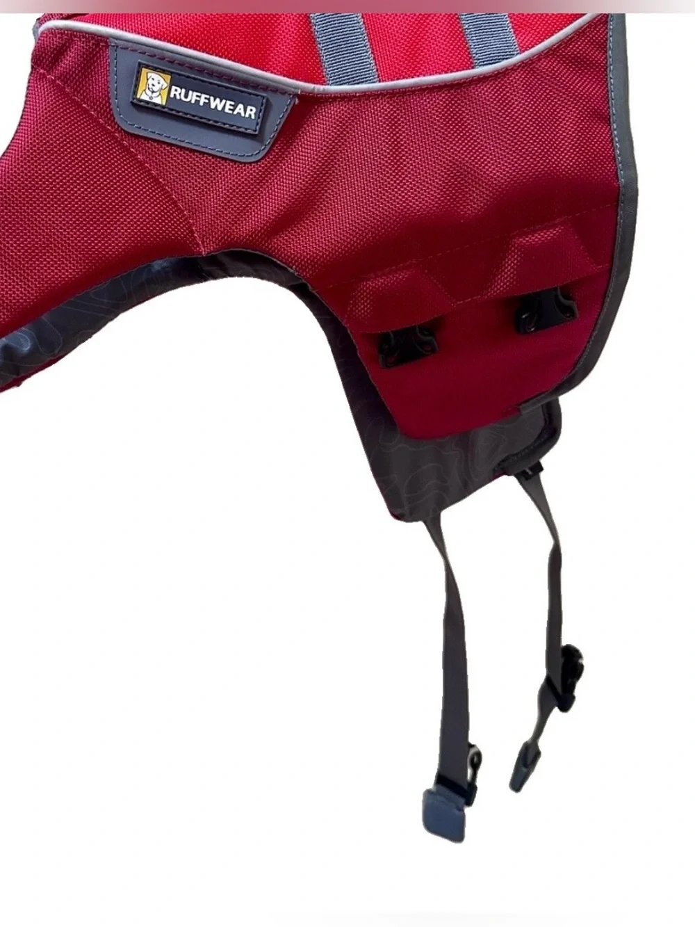 RuffWear bought directly